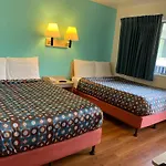 Vagabond Inn Sylmar