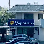 Vagabond Inn Sylmar